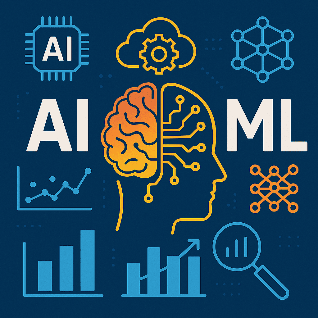 AI & Machine Learning